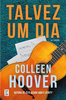 Talvez um dia / Colleen Hoover